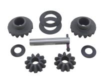Standard Open Spider Gear Kit For Late 7.625 Inch GM With 28 Spline Axles 7.625 Inch 28 Spline Late Std Ipk (1 Large &amp;amp; 1 Sm Window) Yukon Gear
