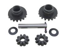 Dura Grip Spider Gear Set For GM 8.5 Inch Differential With 30 Spline Axles 8.5 Inch (.795 Inch dia)30 Spline (No Clucthes Incl.) Eaton &amp;amp; Duragrip Only (Not Stype) Yukon Gear