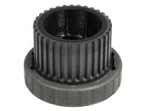 8.6 Inch GM Axle ABS Ring 32 Teeth 2007&amp;amp; Up GM 8.6 Inch 9.5 Inch &amp;amp; 2014+ 9.76 Inch Axle ABS Ring 32 Tooth ( Fits Behind Ak) Yukon Gear