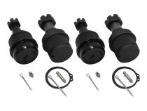 Ball Joint Kit For AAM 9.25 Front Differential Both Sides HD Ball Joint Kit AAM 9.25 Inch '03-'12 Dodge RAM (2) Upper &amp;amp; (2) Lower Yukon Gear