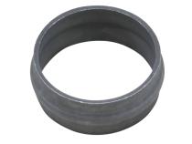 9.5 Inch GM 12 Bolt Rear Crush Sleeve 0.640 Inch Long 9.5 Inch GM 12 Bolt C/Sleeve 2014 &amp;amp; Up 0.640 Inch Long Yukon Gear