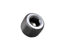 Fill Plug For Ford 9 Inch 1/2 Inch Thread Fill Plug 1/2 Inch Pipe Thread Yukon Gear