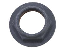 Replacement Pinion Nut For Dana S110 S110 S111 S130 &amp;amp; S132 Dana Pinion Nut Yukon Gear