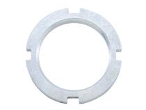 Spindle Nut For Dana 28 &amp;amp; Model 35IFS Front For Manual Locking Hub Conversion. D28('93^) &amp;amp; M35 Spindle Nut For Manual Hubs Conversion Replaces 43749 Yukon Gear