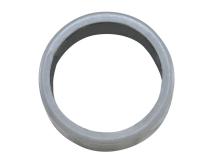 Spindle Nut For Dana 50 &amp;amp; 60 No Pin 2 Inch I.D. D50('81^) &amp;amp; D60 Outer Spindle Nut No Pin 2 Inch -16 Threads Replaces 621027 Yukon Gear
