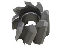 Spindle Boring Tool Replacement Cutter (Yt H32) For Dana 80 Differential No Return D80+11.5AAM Spindle 1.630 Inch Boring Cutting Tool Replacement Bit 37 &amp;amp; 38 Spline Yukon Gear