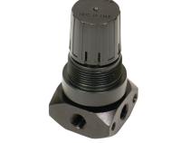 Exhaust Brake 2003-2007 Ford 6.0L Power Stroke Auto Trans Air Actuated Remote Mount c/w Air Compressor and Trans Pressure Module BD Diesel