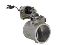 Positive Air Shut-Off Ford 2003-2007 6.0L Power Stroke BD Diesel
