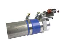 Positive Air Shut-Off Ford 2003-2007 6.0L Power Stroke BD Diesel
