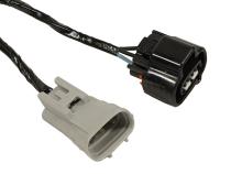 E-PAS Positive Air Shut-Off Chevy 6.6L 2008-2010 Pick-Up / 2008-2015 LMM-LGH Van / 2011-2012 LGH Cab-Chassis Duramax BD Diesel