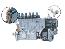 P7100 Fuel Control Plate #8 Dodge RAM 2500/3500 1994-1998 5.9L 12-Valve Engine BD Diesel