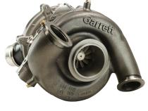 6.7L Power Stroke Screamer 64mm Turbo Ford 2015-2016 F-250/F-350 Pick-Up BD Diesel