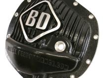 Rear Differential Cover AA14-11.5 Dodge 2003-2018 5.9L-6.7L Cumming / Chevy 2001-2018 6.6L Duramax BD Diesel