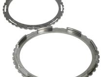 Interlocking Pressure Plate Kit (Full) Ford 6.7L Power Stroke 6R140 2011-2019 BD Diesel