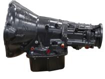 Roadmaster Dodge 48RE Transmission and Converter Package 2003-2004 5.9L Cummins 2WD BD Diesel