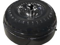 Roadmaster Dodge 48RE Transmission and Converter Package 2003-2004 5.9L Cummins 2WD BD Diesel