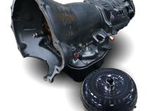 TowMaster Dodge 47RH Transmission and Converter Package 1994-1995 2WD BD Diesel