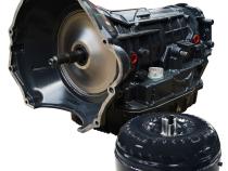 Roadmaster 68RFE Transmission and Pro Force Converter Dodge Ram 2007.5-2018 2WD BD Diesel