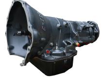 TowMaster Dodge 48RE Transmission 2005-2007 4WD w/TVV Stepper Motor BD Diesel