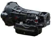 Trackmaster Transmission and Converter Package 68RFE RAM 2500/3500 6.7L Cummins 2007.5-2018 4WD BD Diesel