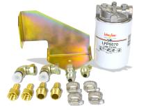 TowMaster Ford E4OD Transmission 1995-1997 4WD BD Diesel