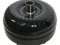 Roadmaster 4R100 Transmission and Pro Force Torque Converter Ford 7.3L Power Stroke 1999-2003 2WD BD Diesel
