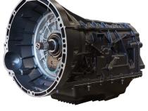 Roadmaster Ford 10R80 Transmission F-150 5.0L V8 2018-2020 2WD BD Diesel