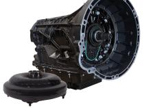Roadmaster Transmission and Converter Package 10R80 Ford Expedition / Lincoln Navigator 3.5L Ecoboost 2018-2021 2WD BD Diesel