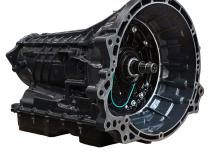 Roadmaster Transmission and Converter Package 10R80 Ford Transit 3.5L 2020-2024 2WD BD Diesel