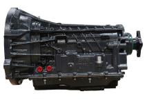 Roadmaster Transmission and Converter Package 10R80 Ford Transit 3.5L 2020-2024 2WD BD Diesel