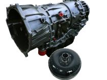 TowMaster Chevy Allison 1000 Transmission 2006-2007 LBZ 6-Speed 4WD BD Diesel