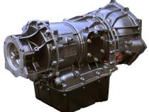 Roadmaster Transmission and Converter Package Allison Silverado/Sierra 2500HD/3500HD 6.6L Duramax 2004.5-2006 4WD BD Diesel