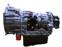 Roadmaster Transmission and Converter Package Allison Silverado/Sierra 2500HD/3500HD 6.6L Duramax 2004.5-2006 4WD BD Diesel
