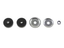 Suspension Shock Absorber Front Monotube Ford F-250 1986-1982 F-350 1985-1982 B6 4600 Bilstein