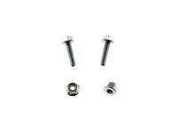 Suspension Shock Absorber Rear Monotube Ford Explorer 2001-1995 Explorer Sport Trac 2005-2001 Mercury Mountaineer 2001-1997 B6 4600 Bilstein