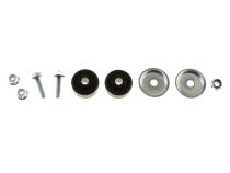 Suspension Shock Absorber Front Monotube Ford Explorer 2001-1995 Explorer Sport Trac 2005-2001 Mercury Mountaineer 2000-1997 B6 4600 Bilstein