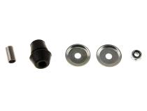 Suspension Shock Absorber Front Monotube Ford Bronco 1996-1980 F-150 1996-1980 B6 4600 Bilstein