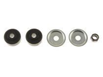 Suspension Shock Absorber Front Monotube Ford Expedition 2002-1997 F-150 2003-2001 Lincoln Blackwood 2002 Navigator 2002-1998 B6 4600 Bilstein