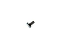 Suspension Shock Absorber Rear Monotube Ford Bronco 1996-1980 Expedition 2002-1997 F-150 1996-1980 F-250 1996-1980 F-250 HD 1997 F-350 1997-1980 B8 5100 Bilstein