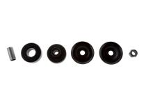 Suspension Shock Absorber Front Monotube Dodge Ram 1500 2008-2006 Ram 2500 2010-1994 Ram 3500 2010-1994 Ram 2500 2013-2011 3500 2012-2011 B8 5100 Bilstein