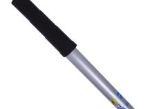 Suspension Shock Absorber Rear Monotube 11-25 Silverado/Sierra 2500 HD/3500 HD 0-1 Inch B8 5100 Bilstein