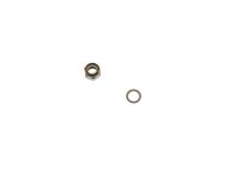 Suspension Shock Absorber Rear Monotube Ford Expedition 2013-2007 Lincoln Navigator 2012-2007 B6 4600 Bilstein