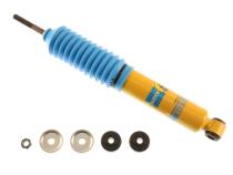 Suspension Shock Absorber Front Monotube Ford F-250 Super Duty 2016-1999 F-350 Super Duty 2016-1999 B6 4600 Bilstein
