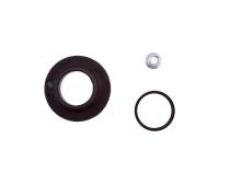 Suspension Shock Absorber Front Monotube Dodge Durango 2015-2011 Jeep Grand Cherokee 2015-2011 B6 4600 Bilstein