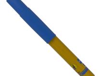 Suspension Shock Absorber Rear Monotube Chevrolet SSR 2006-2003 B6 4600 Bilstein