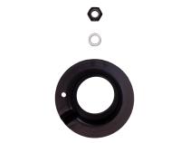 Suspension Shock Absorber Front Monotube 09-24 Dodge Ram 1500 B8 5100 (Ride Height Adjustable) Bilstein