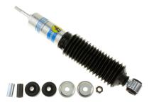 Suspension Shock Absorber Eye 5/8in/Stem Zinc Plated Monotube Non-Adjustable Smooth Body (Non-Coilover) Collapsed Length 9.41 B8 5125 Bilstein