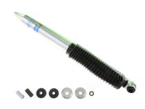 Suspension Shock Absorber Eye 5/8in/Stem Zinc Plated Monotube Non-Adjustable Smooth Body (Non-Coilover) Collapsed Length 16.01 B8 5125 Bilstein
