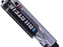 Suspension Shock Absorber 70mm 3 Tube Bypass 12 Inch Stroke Left Monotube M 9200 (Bypass) Bilstein