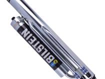 Suspension Shock Absorber 60mm 3-Tube 14 Inch Stroke Right Stand Monotube M 9200 (Bypass) Bilstein